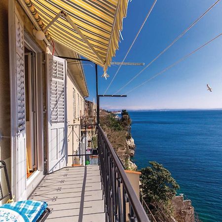 Nice apartment in Rijeka with 1 Bedrooms&WiFi Buitenkant foto