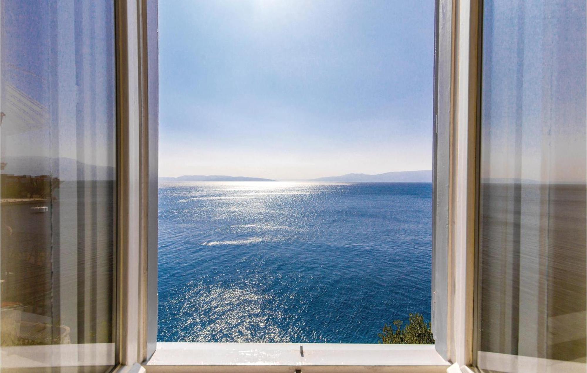 Nice apartment in Rijeka with 1 Bedrooms&WiFi Buitenkant foto